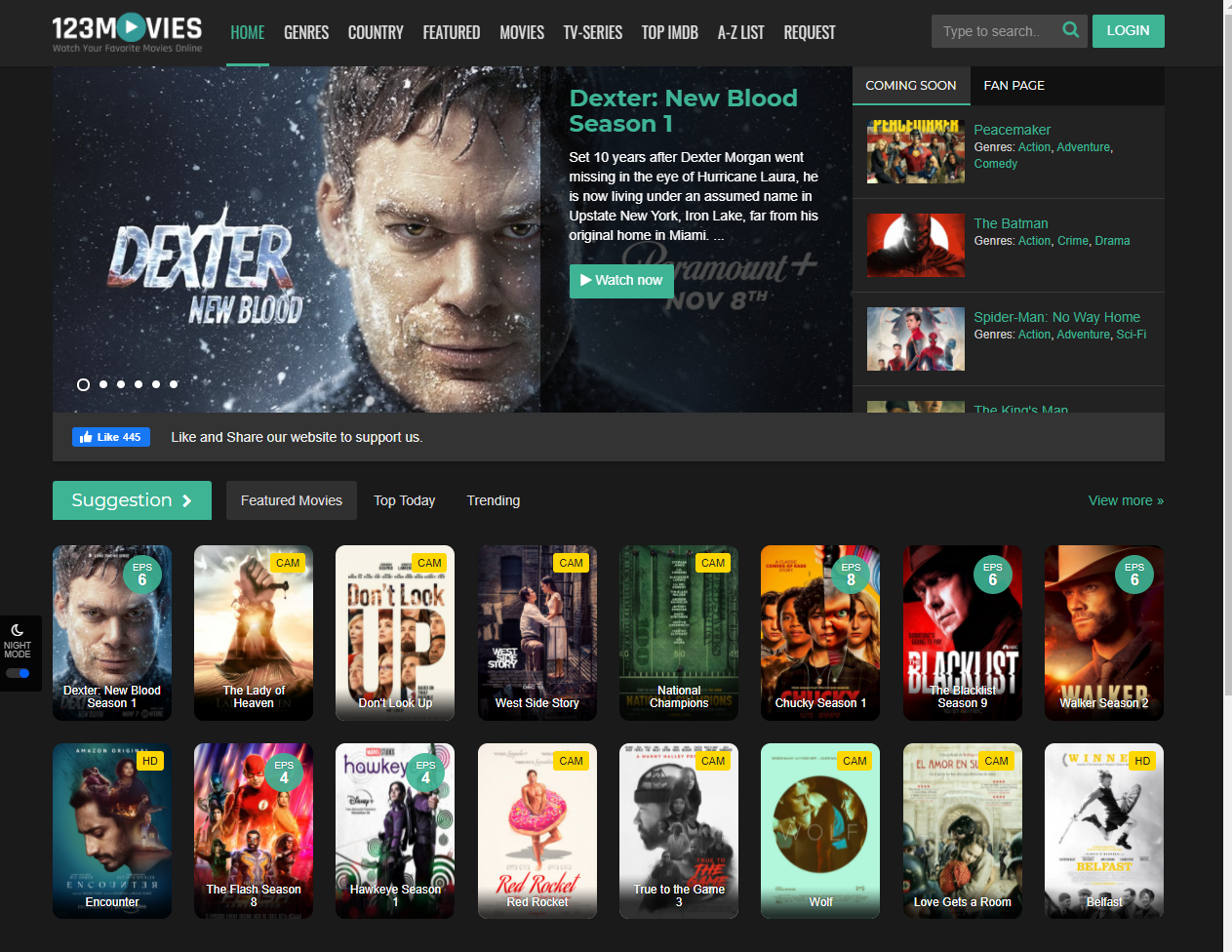 0123movies hd online